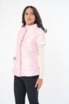 Vail Short Sleeve Metallic Jacket