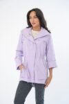 The Anorak Jacket