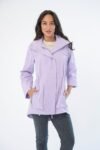 The Anorak Jacket