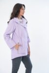 The Anorak Jacket