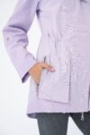 The Anorak Jacket