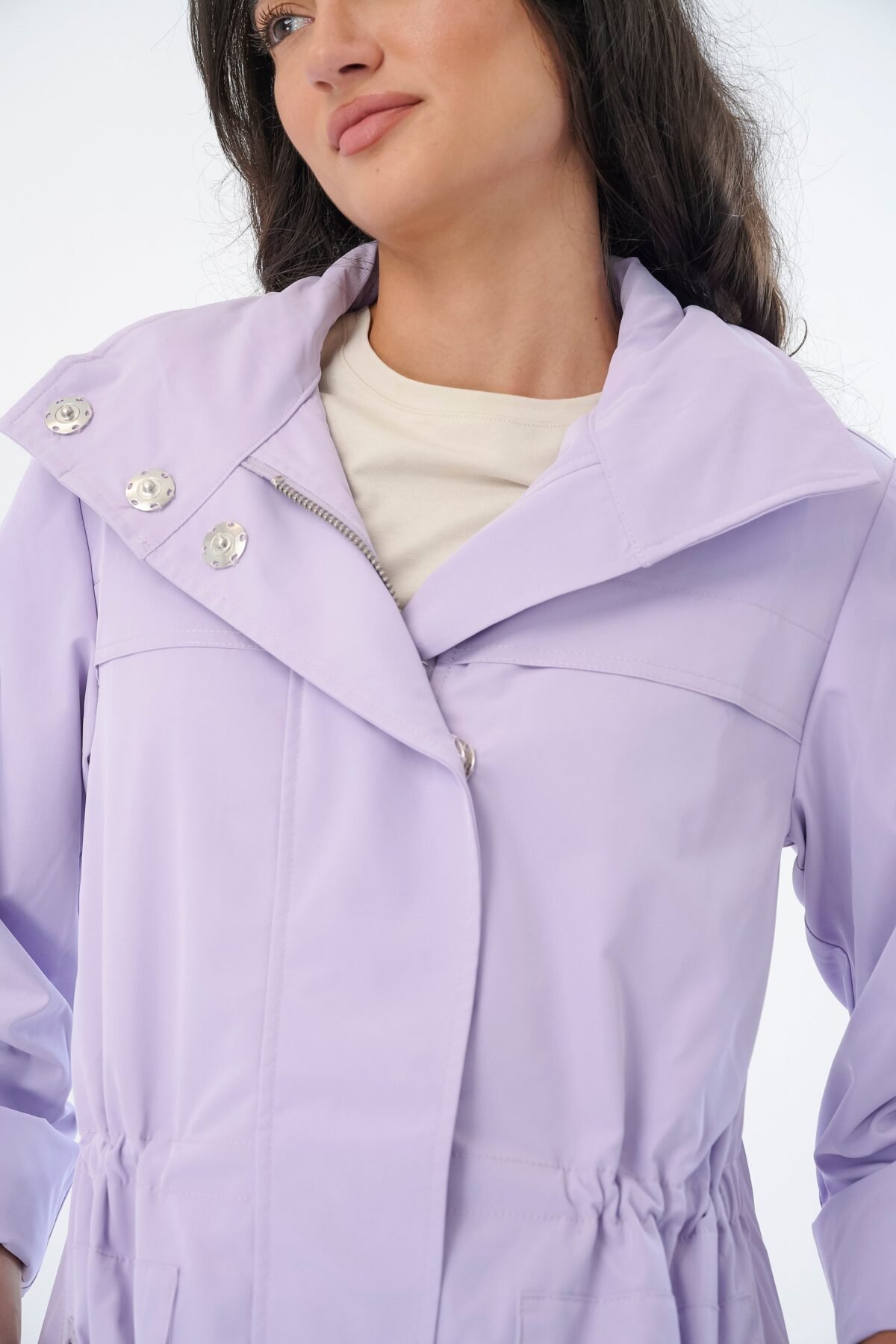 The Anorak Jacket