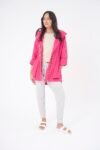 The Anorak Jacket