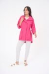 The Anorak Jacket