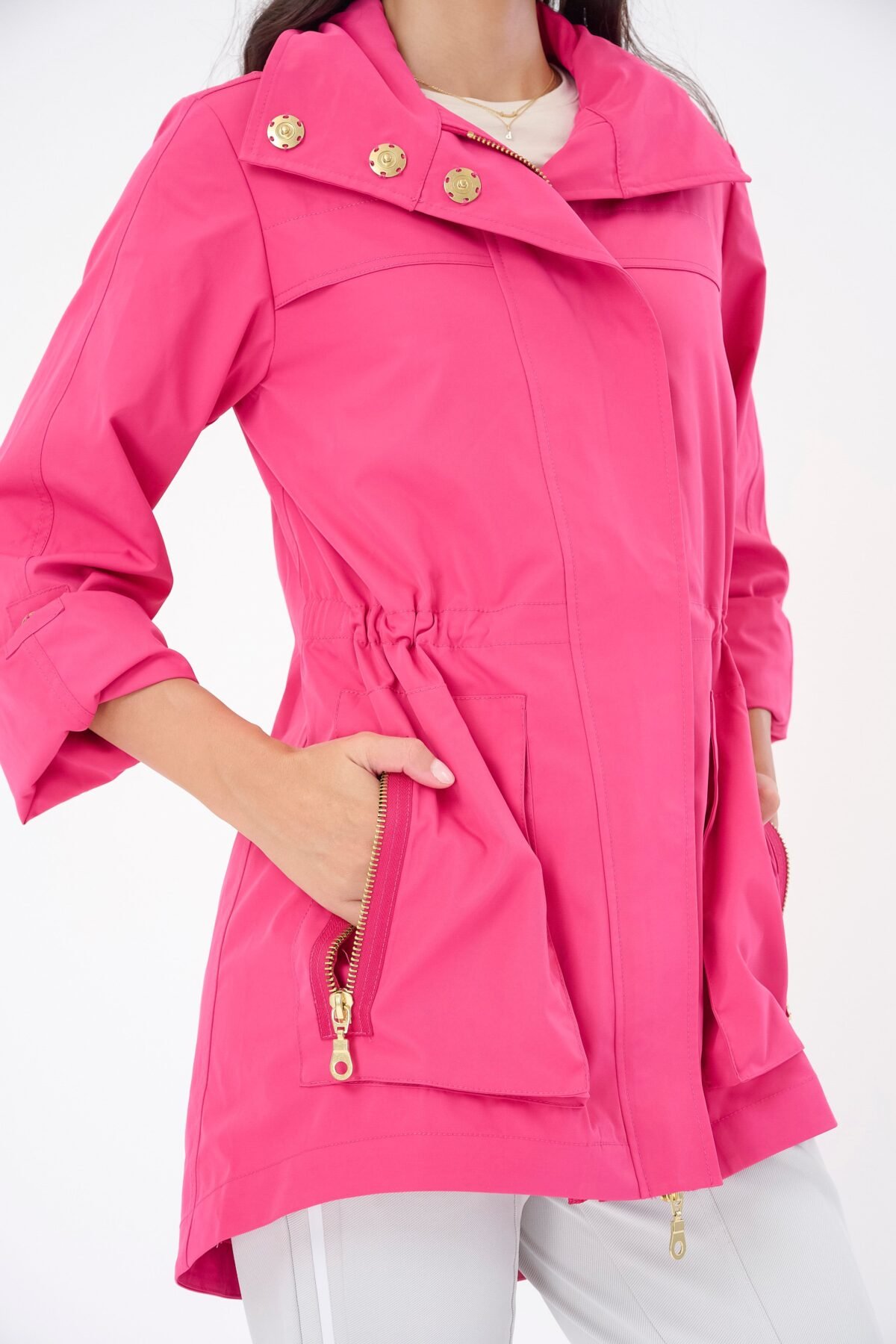 The Anorak Jacket