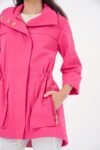 The Anorak Jacket