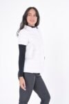 The Chalet Short Sleeve Puffer