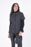 The Chalet Short Sleeve Puffer