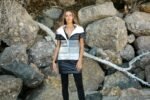 The Chalet Short Sleeve Puffer