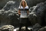 The Chalet Short Sleeve Puffer