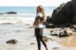 The Chalet Short Sleeve Puffer