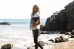 The Chalet Short Sleeve Puffer