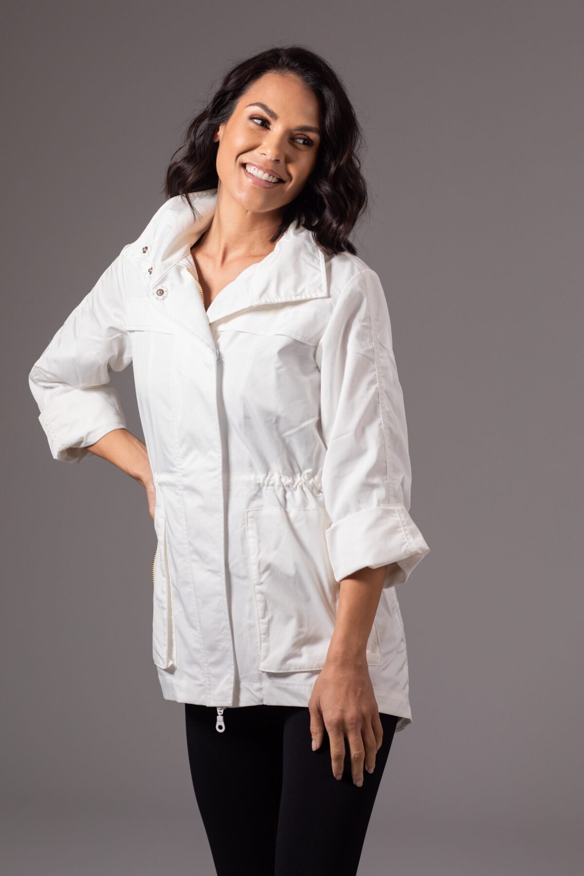 The Anorak Jacket