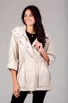 The Anorak Jacket