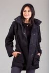 The Anorak Jacket