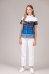 The Chalet Short Sleeve Puffer