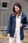 The Anorak Jacket