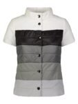 The Chalet Short Sleeve Puffer