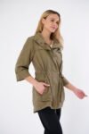 The Anorak Jacket