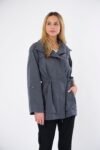 The Anorak Jacket