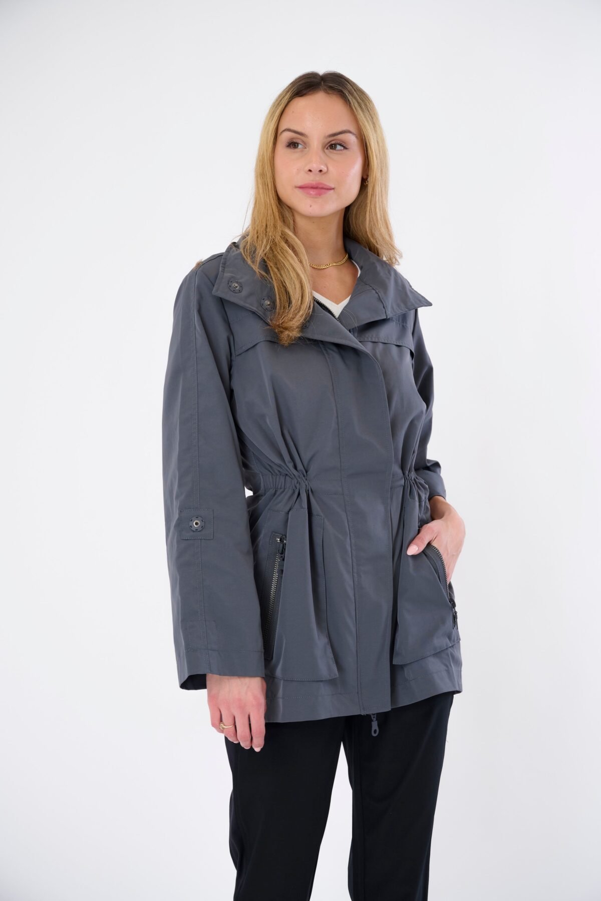 The Anorak Jacket