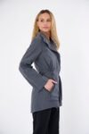 The Anorak Jacket