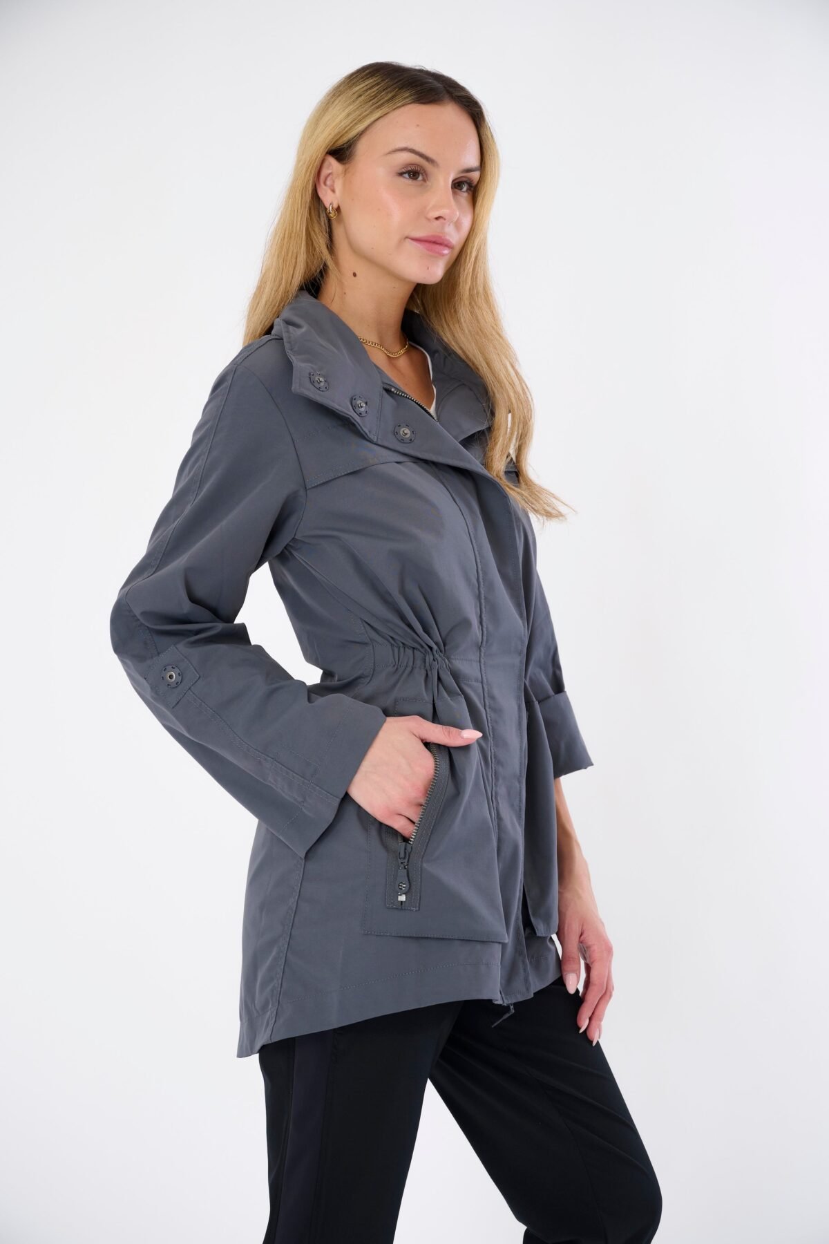 The Anorak Jacket