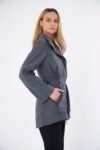 The Anorak Jacket