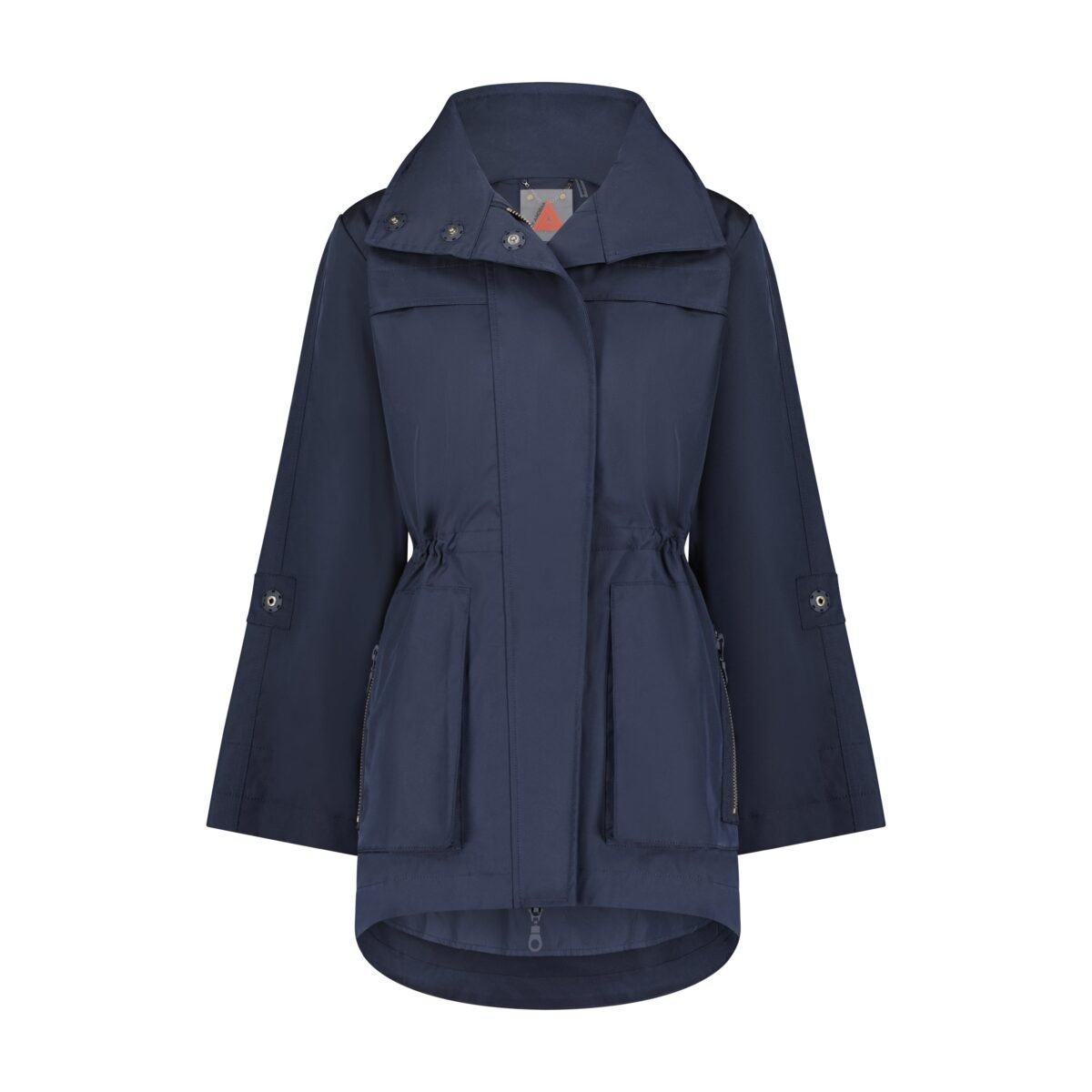 The Anorak Jacket