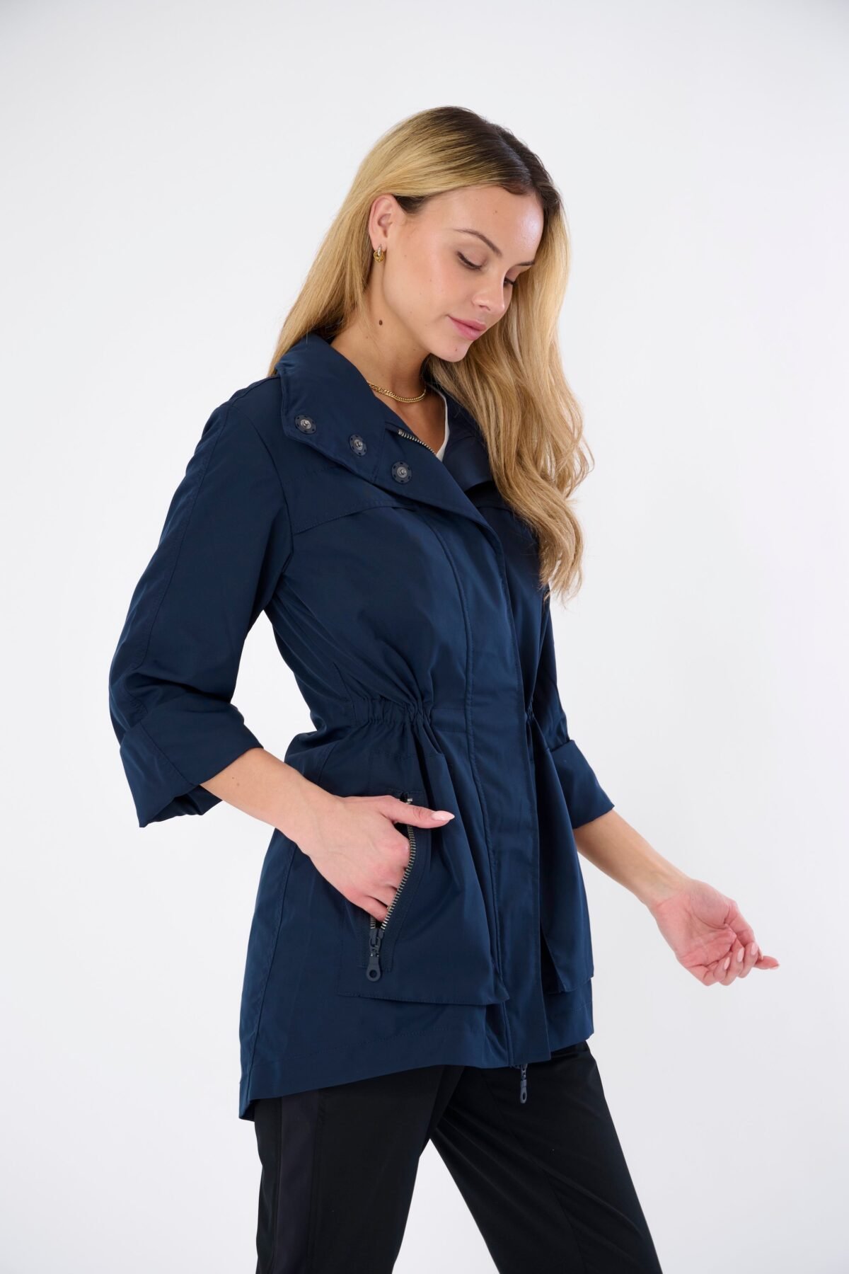 The Anorak Jacket