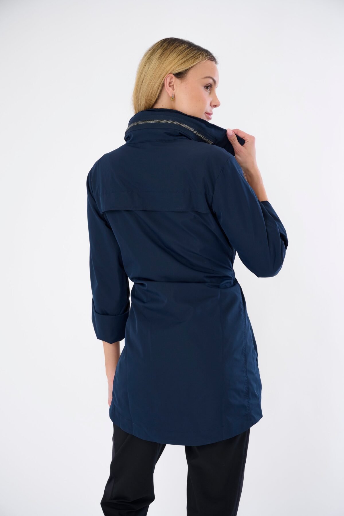 The Anorak Jacket
