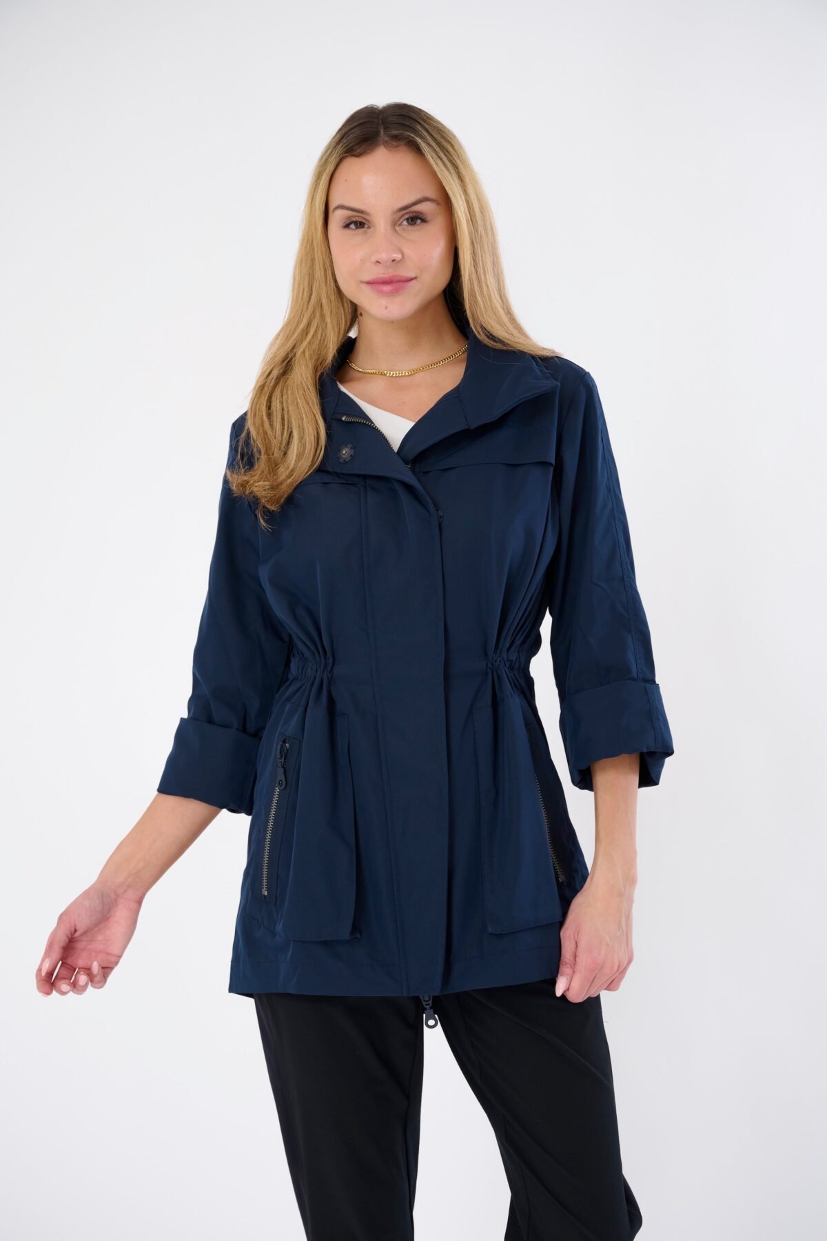 The Anorak Jacket