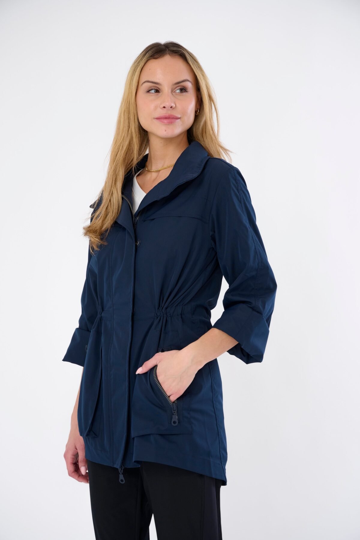 The Anorak Jacket