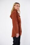 The Anorak Jacket