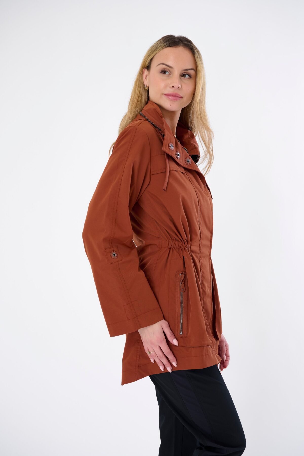 The Anorak Jacket