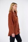The Anorak Jacket