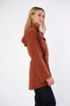 The Anorak Jacket