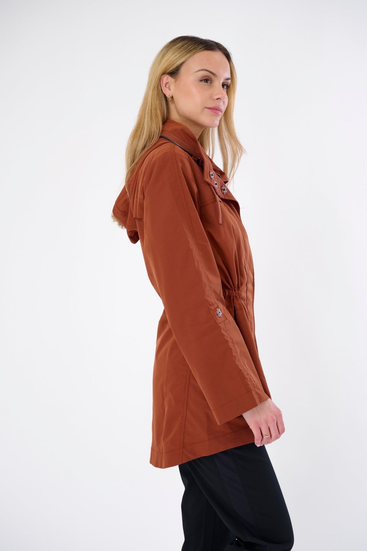 The Anorak Jacket
