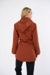 The Anorak Jacket