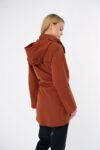 The Anorak Jacket