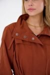 The Anorak Jacket
