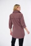 The Anorak Jacket