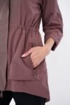 The Anorak Jacket