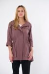 The Anorak Jacket