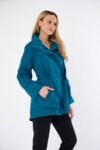 The Anorak Jacket