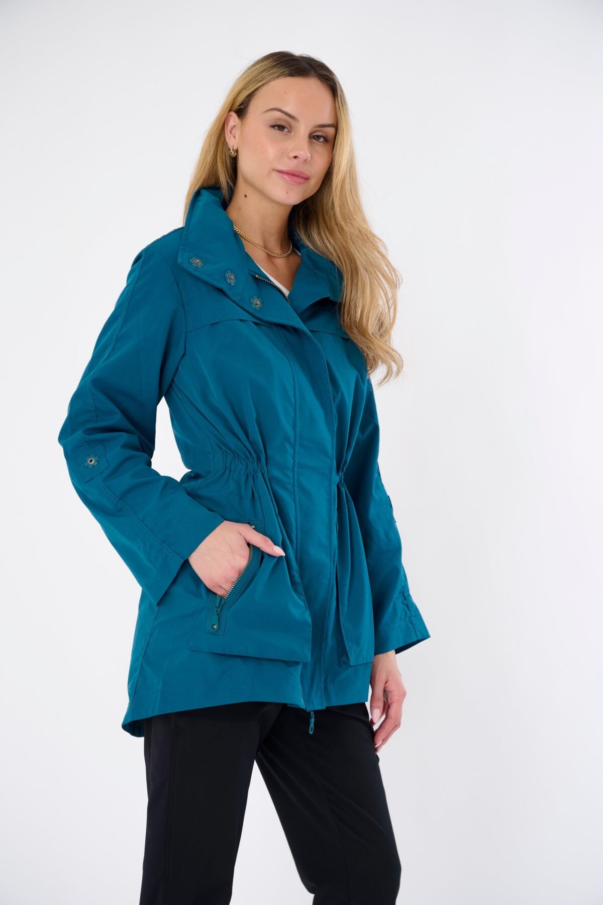 The Anorak Jacket
