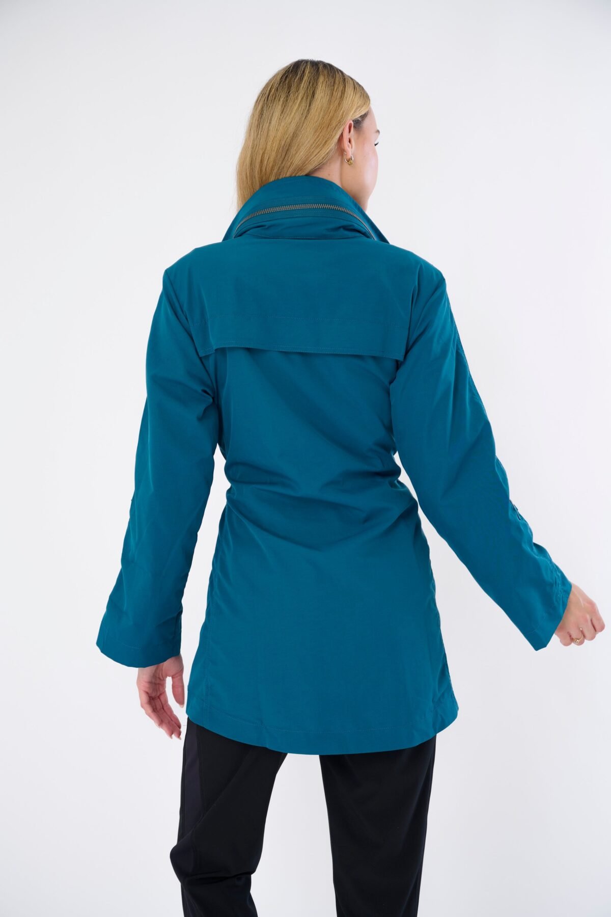 The Anorak Jacket