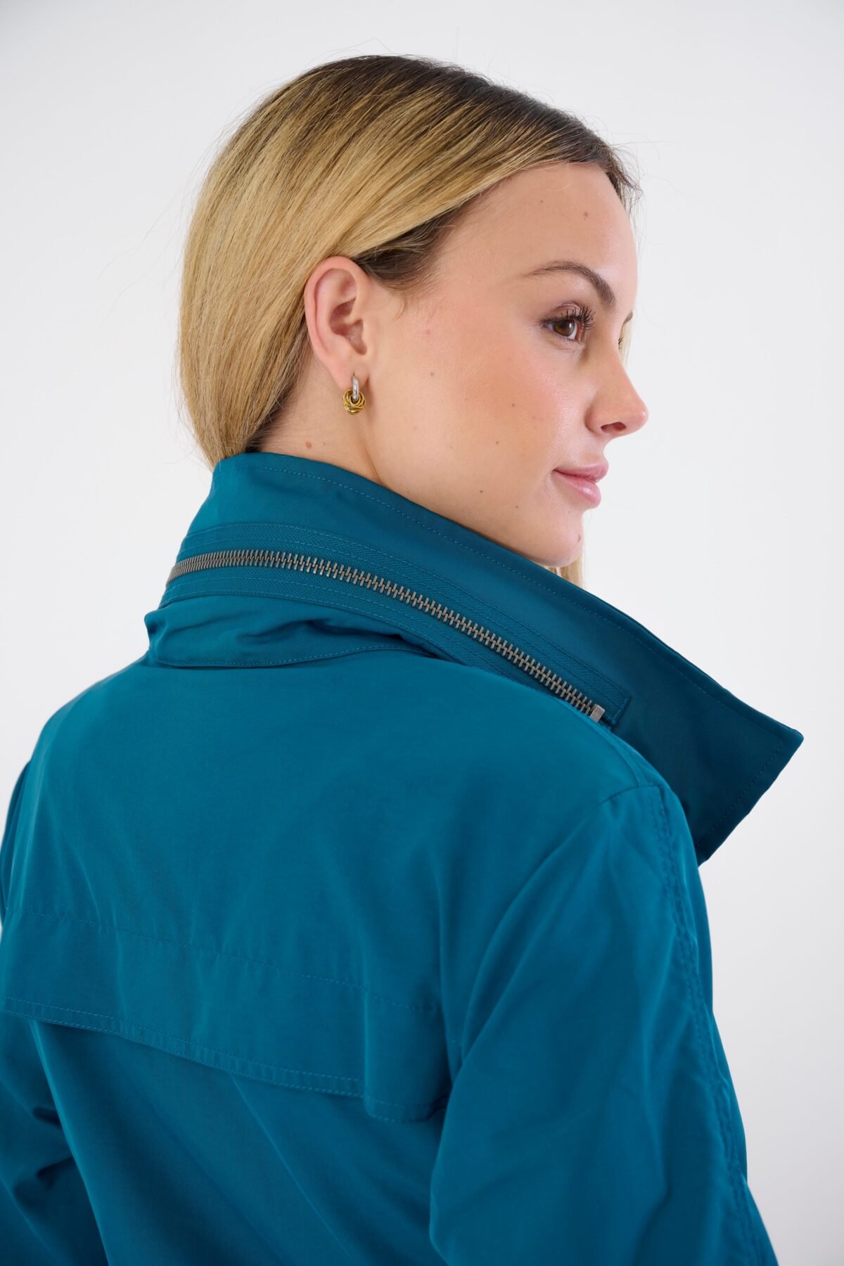 The Anorak Jacket