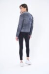The Chinchilla Moto Jacket