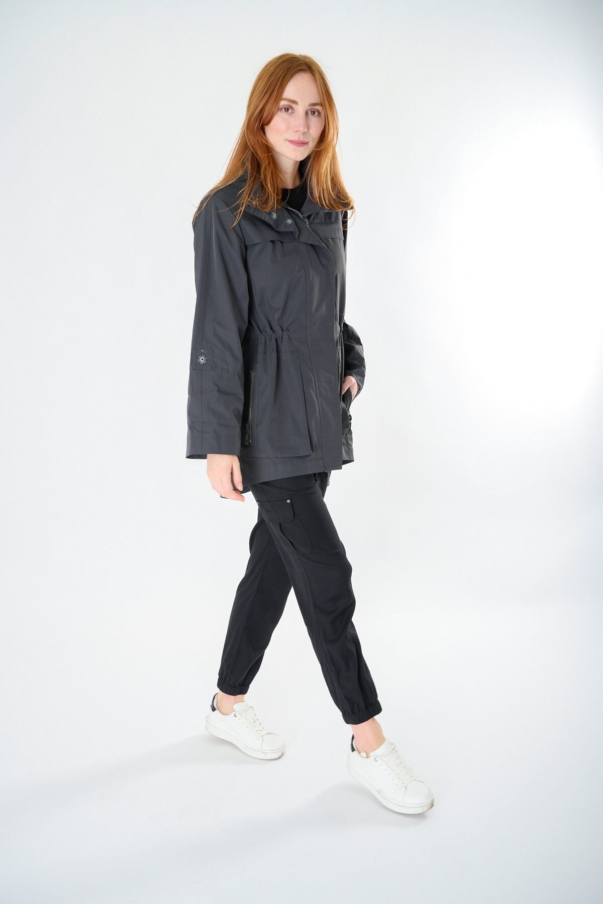 The Anorak Jacket